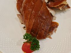 -小马哥烤鸭店(前进西街店)