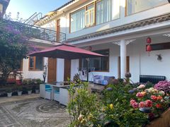 -浔岚云舍mist静谧观景美宿(丽江古城店)