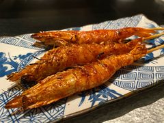 -探鱼·鲜青椒爽麻烤鱼(北京路天河城店)