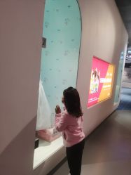 -桃桃城堡(欧亚汇集店)