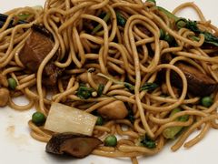 梅龙镇炒面-梅龙镇酒家(南京西路总店)