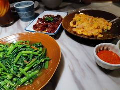 虾仁滑蛋-星平鸡饭·粤菜小炒(印象城旗舰店)