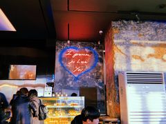-Cafe Aewol Monsant