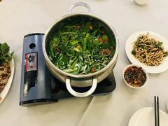 花江带皮黄牛肉-贵州大厦贵州厅(樱花园西街店)