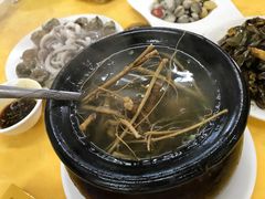 -莲花公园煎蟹(总店)