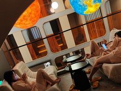 -碧涛阁水世界酒店(万家丽路店)