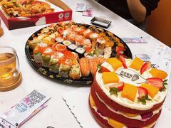 -河风精致寿司(尼盛店)
