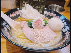 -Ramen满吉·豚骨拉面(丽园路店)