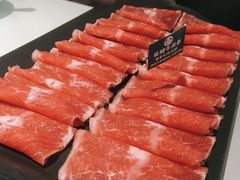 -小肥羊(西丽宝能城店)