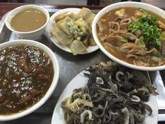 -姚记炒肝店(鼓楼店)