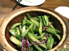 -广东道至正餐厅(区庄店)