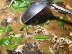 -建德食府·十八年建德菜(天目里国际街区店)