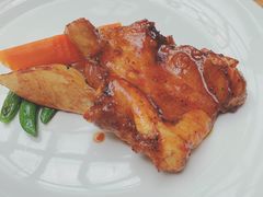 -食间牛排(湖西路店)