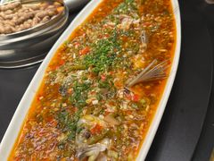 -菜香源·醉湖美宴(杨家坪店)