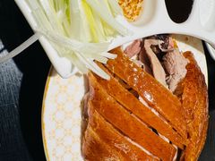 吊炉酥不腻烤鸭-满园烤鸭·春饼(沈北万达店)