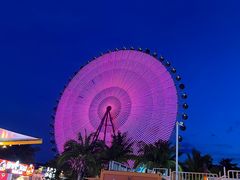 -三亚海昌梦幻海洋不夜城