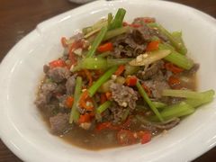 -湘缘道客•湘缘饭店·25年湘菜馆(古墩路店)