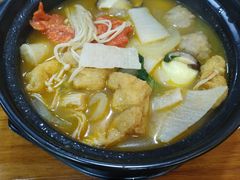 -金陵杨胖子·砂锅麻辣烫(金轮新天地店)