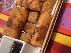 -吧嘚嘴炭烧鸽串吧(北海街店)