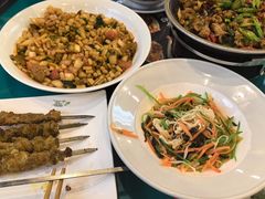 -巴依老爷新疆美食(昌平店)