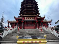 -青城山