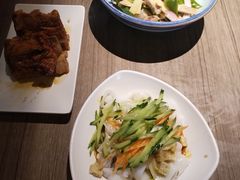 -九毛九西北菜(百信广场店)