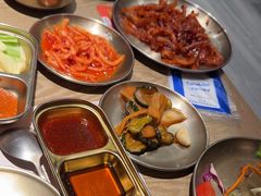 -西塔老太太泥炉烤肉(沈阳店)
