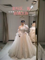 -GRACE KELLY婚纱与礼服(北京店)