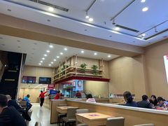-敏丁拌饭(中街总店)