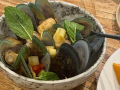 -Brut Eatery悦璞食堂(愚园路店)