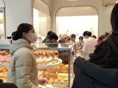 -好利来(七宝领展广场店)