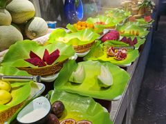 -奢谷·海鲜自助(南海万科店)