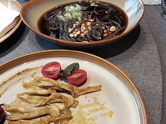 -青年公社烤鸭(宝杨宝龙广场店)