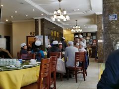 大堂-大顺堂食府(牛街店)