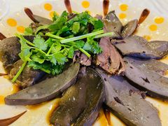 卤水鹅肝-迈姨·潮州菜(麓湖公园店)
