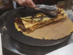 -清真·二嫂子煎饼果子(鼓楼旗舰形象店)