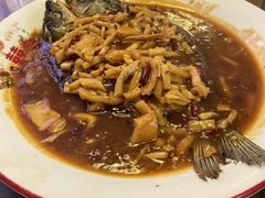 -佳佳麻辣烧菜馆