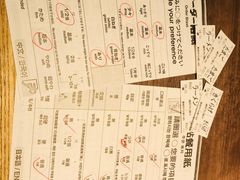 -一兰拉面(新宿中央东口店)