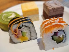 寿司-西十二街牛排(西红门荟聚店)