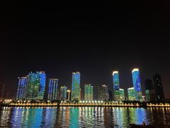 -武汉两江游览·夜游长江(汉口粤汉码头)