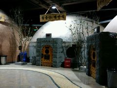 -纽斯桑拿会所(餐厅天山路店)