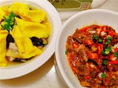 -田园趣赶集湘潭菜(袁家岭店)