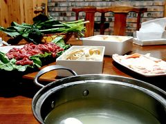 -天长牛肉火锅