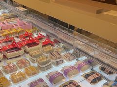 -物美大卖场(玉蜓桥店)