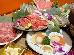 -牛也烧肉(摩尔城店)