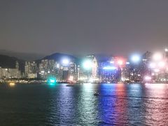 -维多利亚港