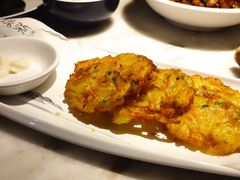 -绿茶餐厅(西湖银泰百货店)