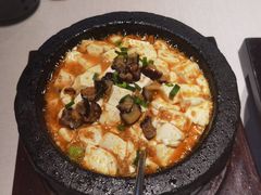-狮王府淮扬菜(夫子庙老门东店)