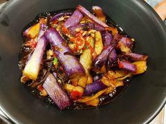 -金牌外婆家(苏州中心店)