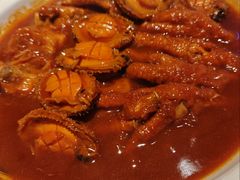 -上和臻品中国菜(花园街店)